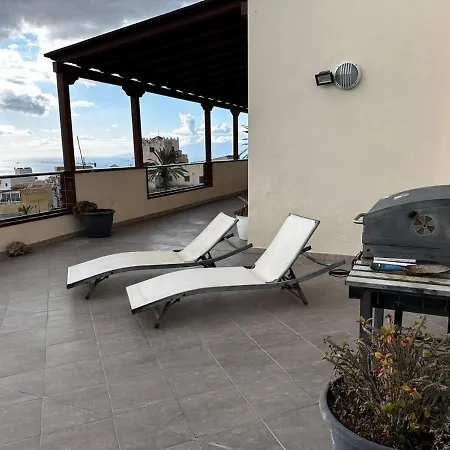 Vacacional Gara Apartment *