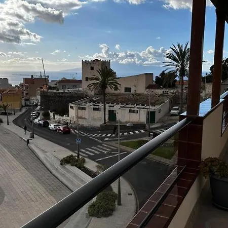 Apartment Vacacional Gara