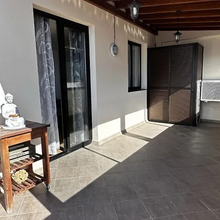 Apartment Vacacional Gara Costa Adeje (Tenerife)