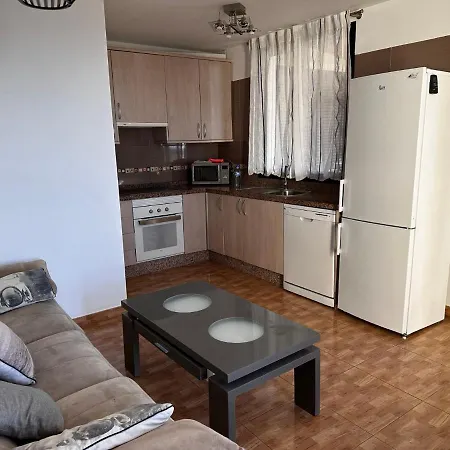 Apartment Vacacional Gara