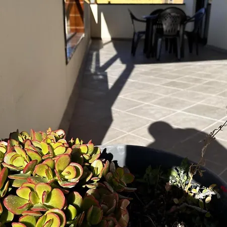 Apartment Vacacional Gara