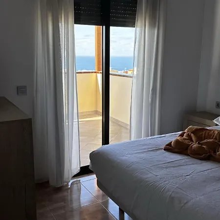 Apartment Vacacional Gara Costa Adeje (Tenerife)