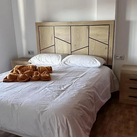 Vacacional Gara Apartment