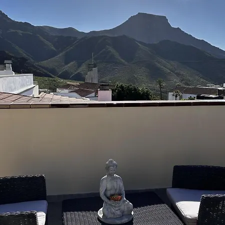 Apartment Vacacional Gara
