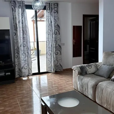 Apartment Vacacional Gara *