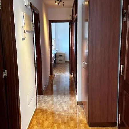 Vacacional Gara Apartment Costa Adeje (Tenerife)