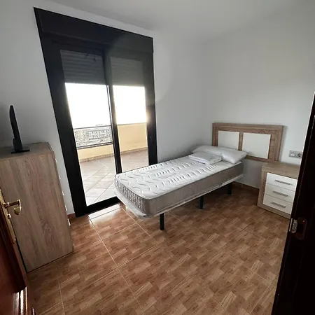 Apartment Vacacional Gara