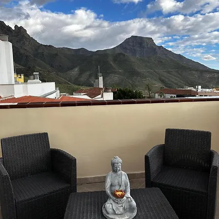 Apartment Vacacional Gara