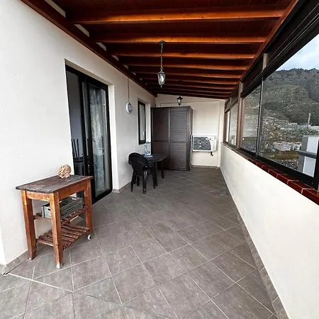 Apartment Vacacional Gara