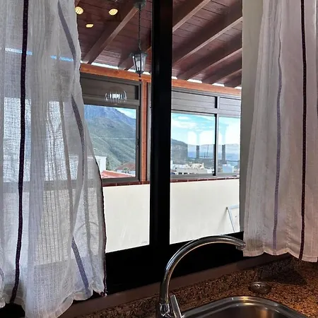 公寓 Vacacional Gara