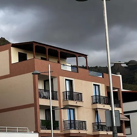 Vacacional Gara 阿德耶