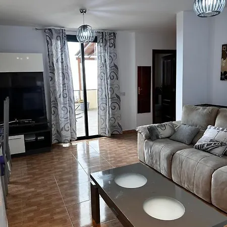 Vacacional Gara 公寓 *