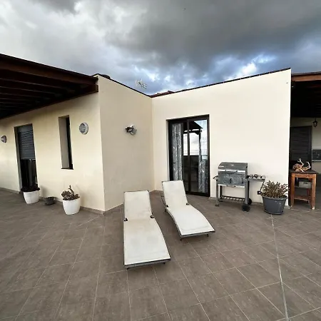 Vacacional Gara 阿德耶