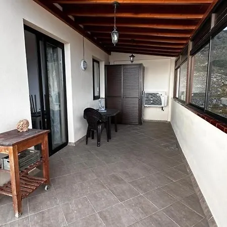 Vacacional Gara Lejlighed Costa Adeje (Tenerife)