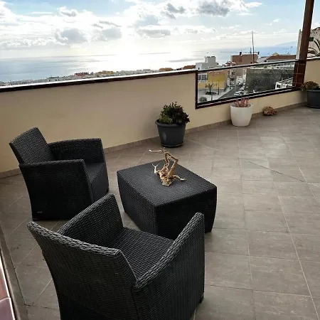 Vacacional Gara 公寓