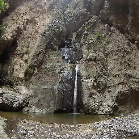 Lejlighed Vacacional Gara Costa Adeje (Tenerife)