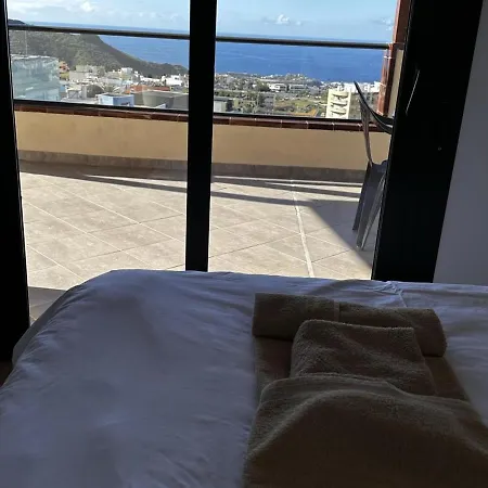 Vacacional Gara Apartmán