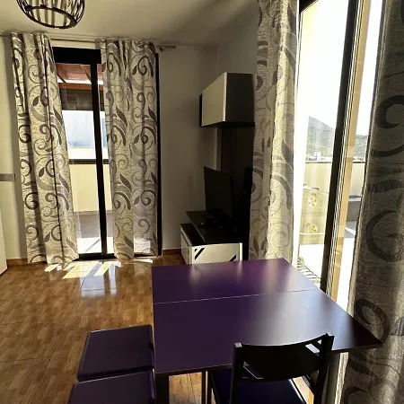 公寓 Vacacional Gara 阿德耶