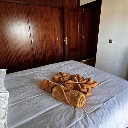 Vacacional Gara 阿德耶