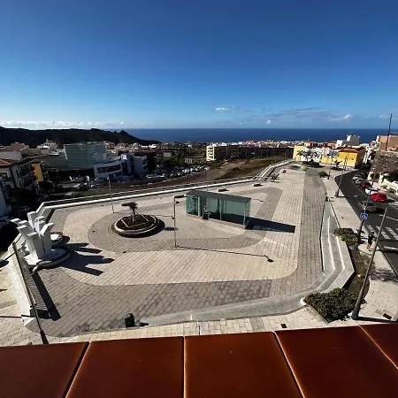 Vacacional Gara *