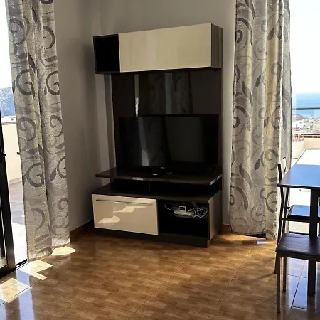 Vacacional Gara Apartmán *