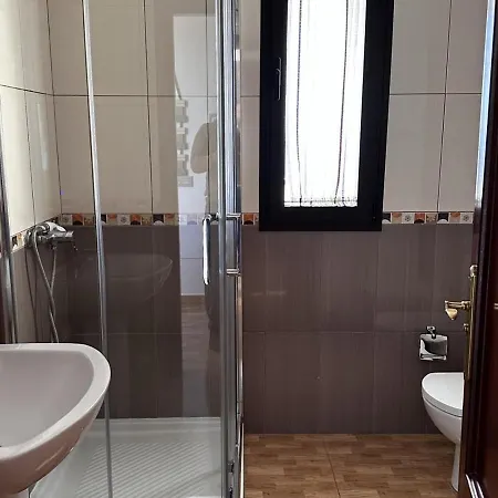 Vacacional Gara * 阿德耶