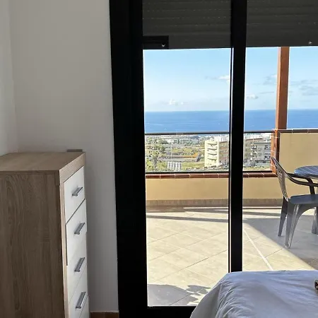 Apartmán Vacacional Gara *