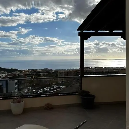 Vacacional Gara * 阿德耶