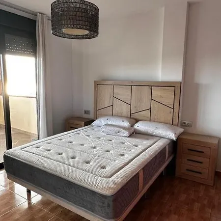 Vacacional Gara 阿德耶