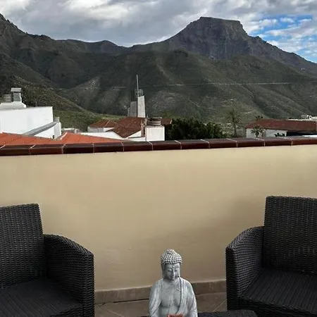 Vacacional Gara * 阿德耶