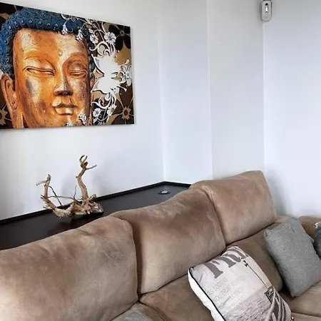 Vacacional Gara 公寓