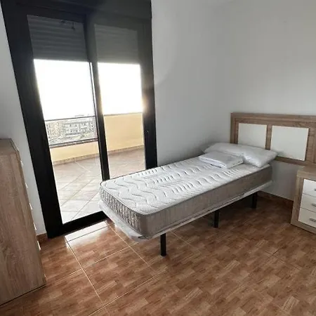 Vacacional Gara Lejlighed *
