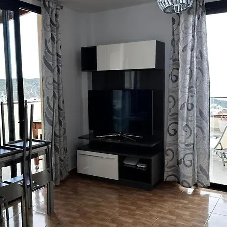 Vacacional Gara 公寓 阿德耶