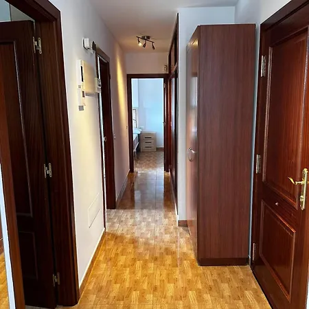 Vacacional Gara 阿德耶