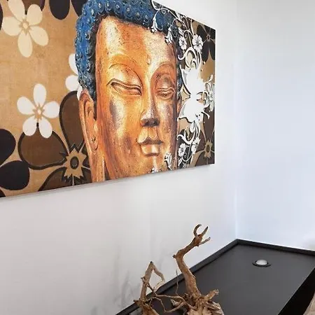 Vacacional Gara 公寓