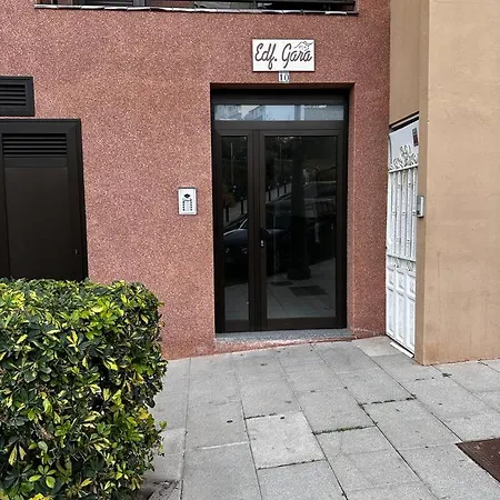 Vacacional Gara