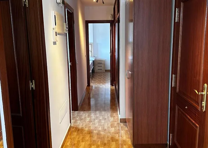 Vacacional Gara アデヘ